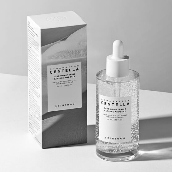 SKIN1004 TONE BRIGHT CAPSULE AMPOU 50ML